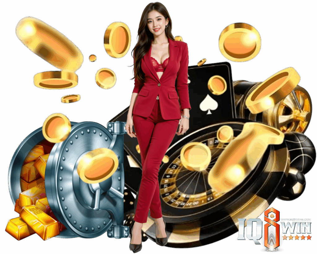 ฝากถอนไม่มีขั้นต่ำ