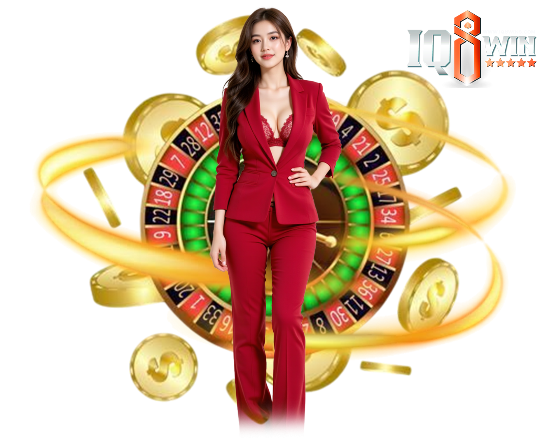 IQ8WIN บาคาร่าออนไลน์