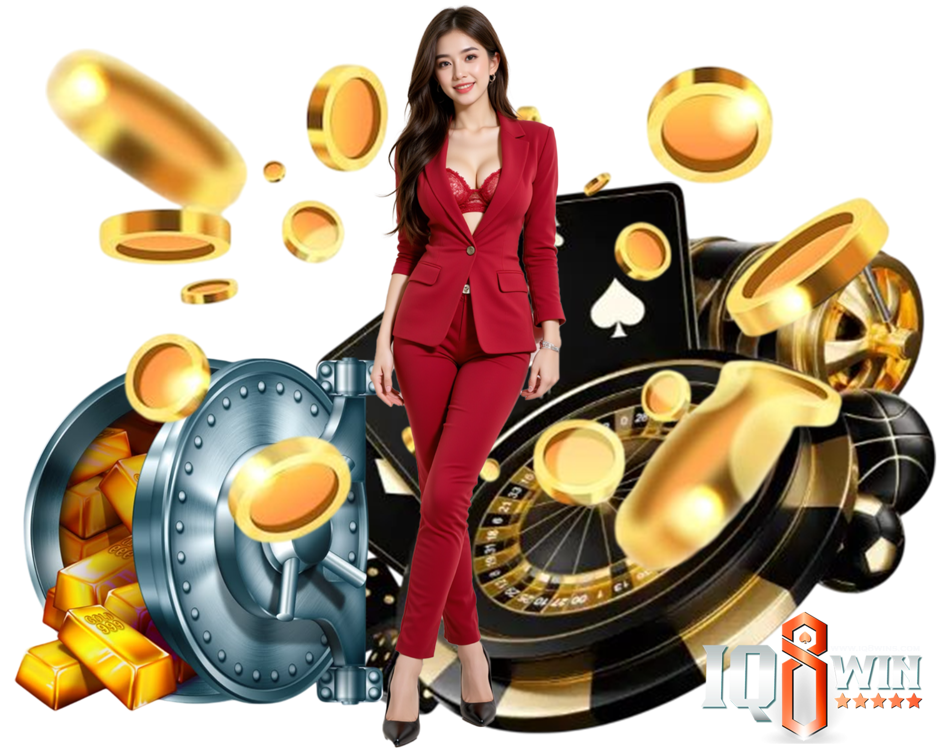 ฝากถอนไม่มีขั้นต่ำ